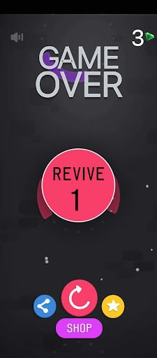 Super Drop Ball Champion - Screenshot 3