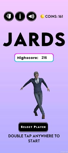 Jards - Screenshot 1