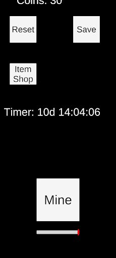 Coin Miner Simulator - Screenshot 3