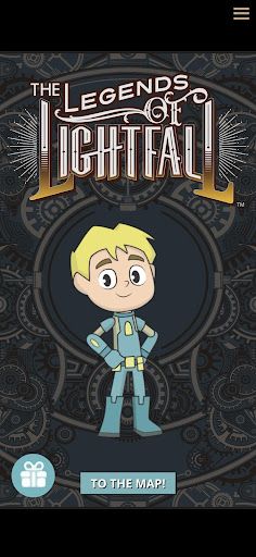 Agents of the Sun - Screenshot 2