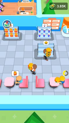 Pool Club - Screenshot 4