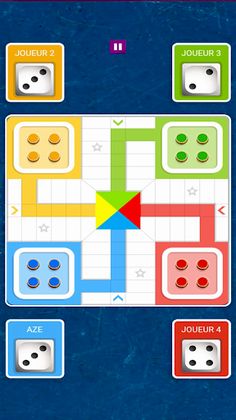 Ludo Parchis VIP - Screenshot 2