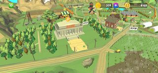 Coop Farm - Screenshot 2