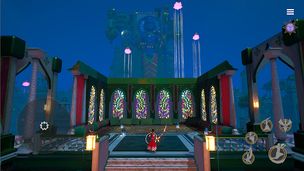 Raji: An Ancient Epic - Screenshot 3