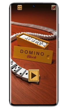 Domino King - Screenshot 2