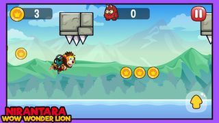 Wowww Wonder Lion (Nirantara) - Screenshot 2