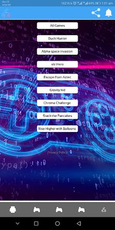 El-d multi-games - Screenshot 1