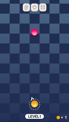 Disk Throw - Screenshot 3