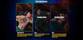 Spring Heroes: Goblin Invasion - Screenshot 3