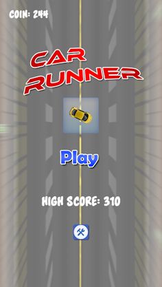 Ghost Traffic - Screenshot 2