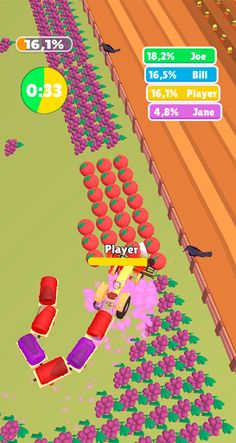 Shred IO - Screenshot 2