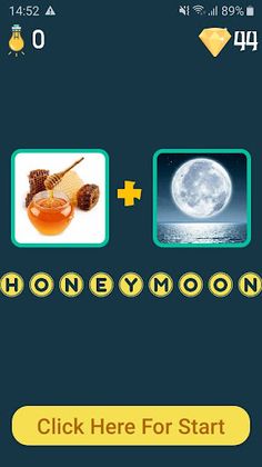 2 Pics One Word - Screenshot 2