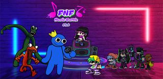 FNF Music Battle Club - Screenshot 1