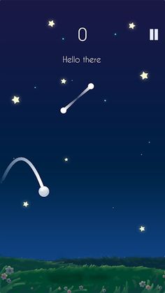 Flappy Ball - Endless - Screenshot 3