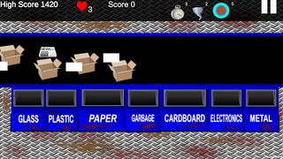 The Conveyor Belt - Screenshot 3