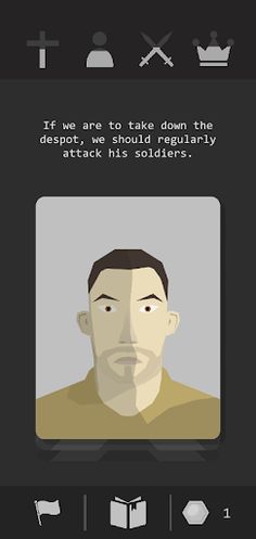 Despot - Screenshot 1