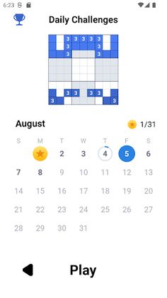 Tiny Blocky - Screenshot 2