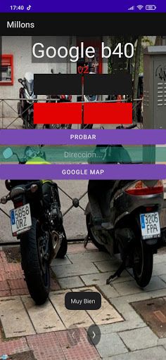 Millons - Screenshot 2