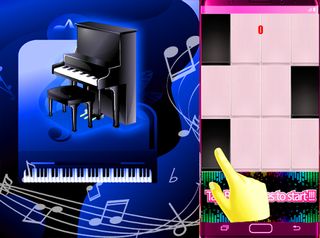 You, Xiumin EXO (KPop) Touch P - Screenshot 1