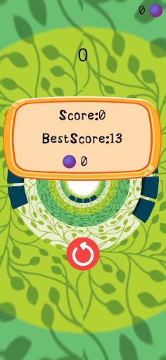 Ball Tube - Screenshot 3