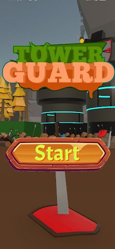 Tower Guard - Screenshot 2