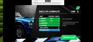 Car Driver - Screenshot 1