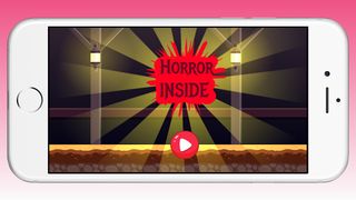 Horror Inside - Endless Runner - Screenshot 1