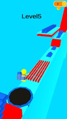 Stairs Up - Screenshot 1