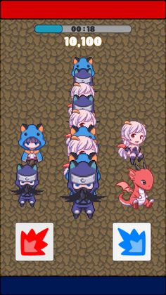 Dash Master - Screenshot 4