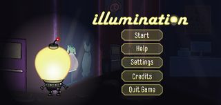 Illumination - Screenshot 1