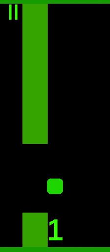 FlappyBit - Screenshot 3