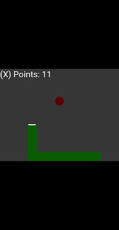 CubeSnake - Screenshot 1
