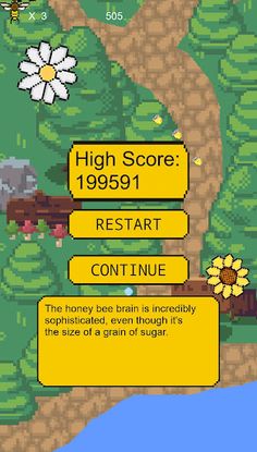 Carniolan Carnival - Screenshot 1