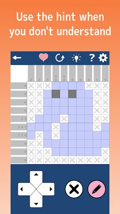 Leisurely Logic Puzzle - Screenshot 3