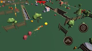 Waffle! 2 - Screenshot 3