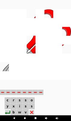 puzzle - Screenshot 1