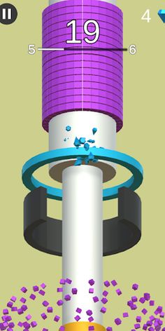 HelixRing - Screenshot 2