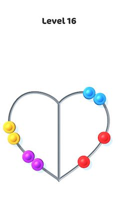 Sort Line - Screenshot 2