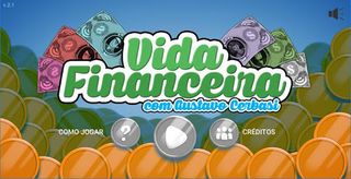 Vida Financeira - Screenshot 1