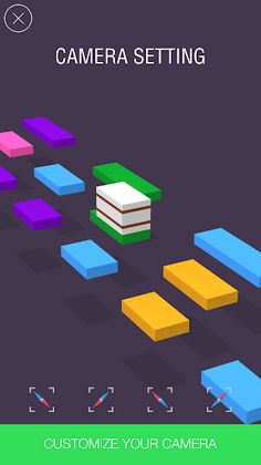 The Last Jump - Screenshot 4