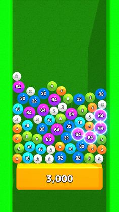 ChainBalls - Screenshot 2