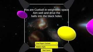 AstroPool - Screenshot 1