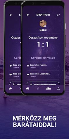 Spektrum kvíz - Screenshot 1