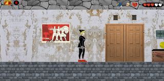 Mad Russia - Screenshot 3