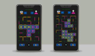 Dots & Boxes - Screenshot 3