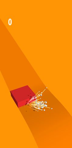 Cube Runner - Screenshot 4