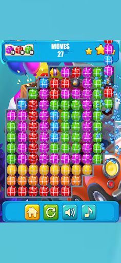 TapToys - Screenshot 2