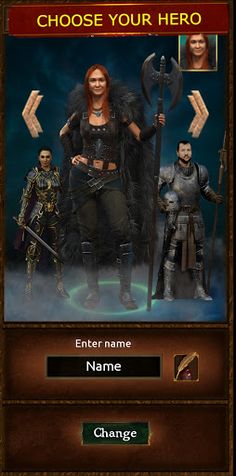 Edorium. Warfare strategy - Screenshot 4