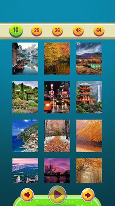 Tile Puzzle - Screenshot 1