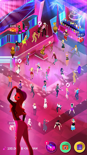 Mad For Dance - Taptap Dance - Screenshot 4